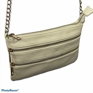 Call it Spring Cross Body!